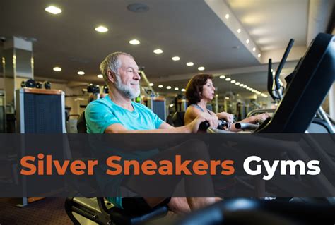 silver sneakers las vegas|participating gyms for silver sneakers.